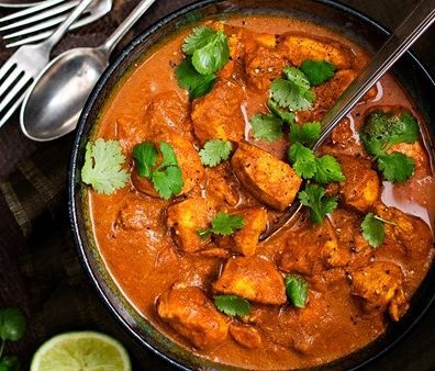 Chicken Masala - Deli Bite Catering