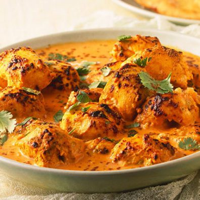 Chicken Tikka Masala - Deli Bite Catering