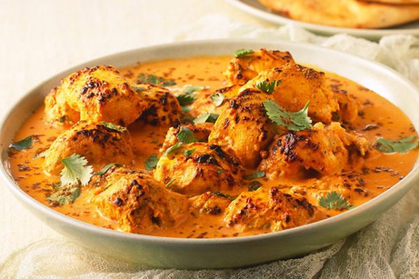 Chicken Tikka Masala - Deli Bite Catering