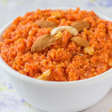 Gajar Ka Halwa In Dubai - Deli Bite Catering