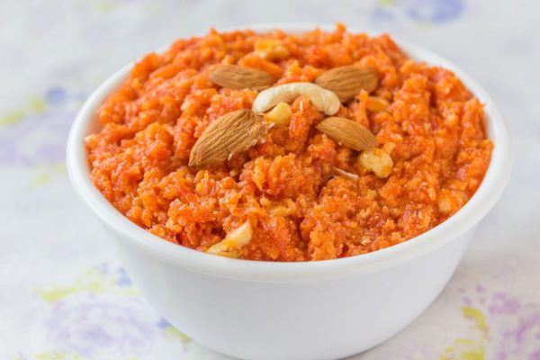 Gajar Ka Halwa In Dubai - Deli Bite Catering