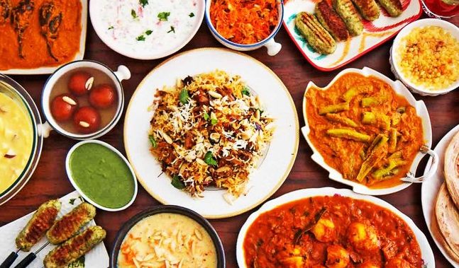 Hyderabadi Dishes In Dubai - Deli Bite Catering