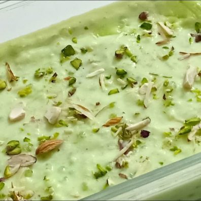 Kaddu Ki Kheer In Dubai - Deli Bite Catering