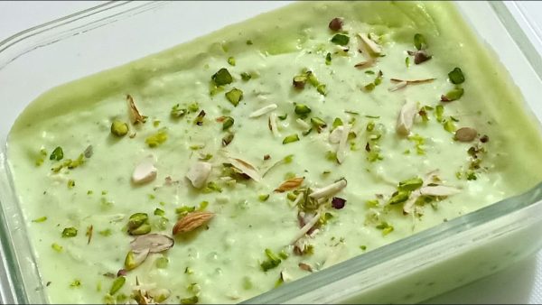 Kaddu Ki Kheer In Dubai - Deli Bite Catering