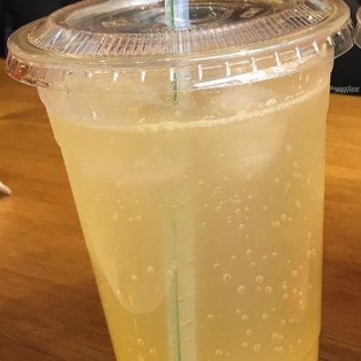 Lemon Juice In Dubai - Deli Bite Catering