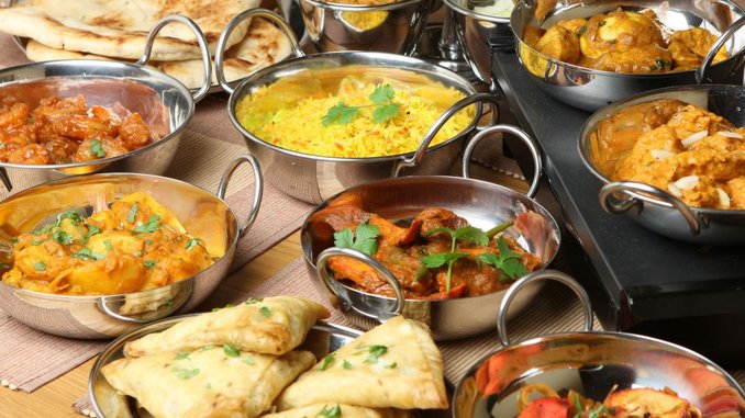 Pakistani Food In Dubai - Deli Bite Catering