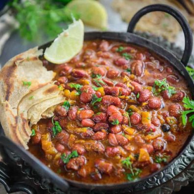 Rajma Masala - Deli Bite Catering