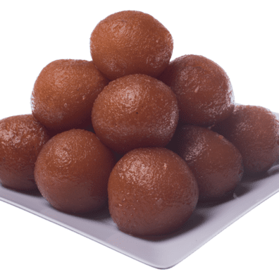 Gulab Jamun - Deli Bite Catering