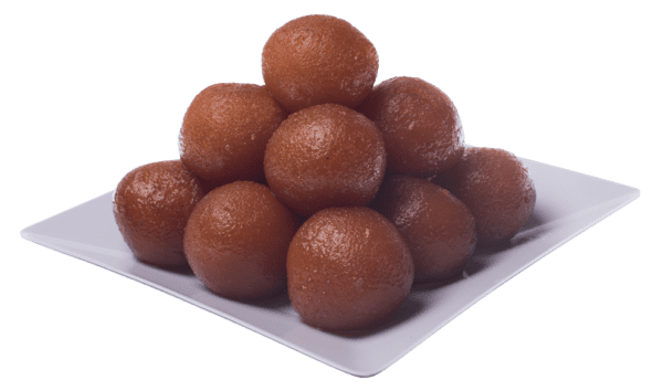 Gulab Jamun - Deli Bite Catering