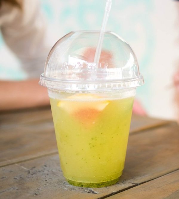 Lemon Mint Juice In Dubai - Deli Bite Catering