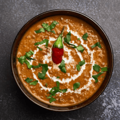 Dal Makhani