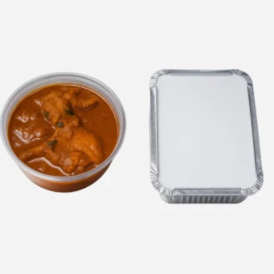 Economy Ultra Meal By Delibite Tiffin Service In Dubai