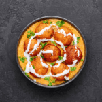 Malai Kofta