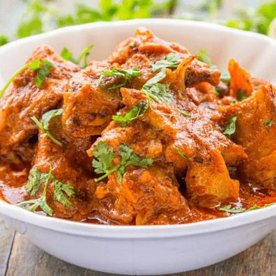 Murgh Tikka-Punjabi Speciality