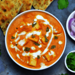 Paneer Makhani