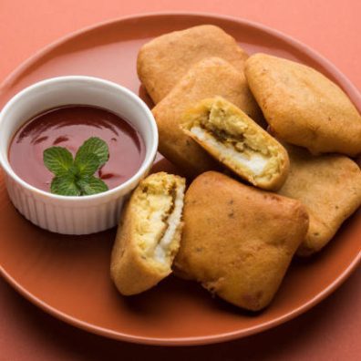 Paneer Pakora