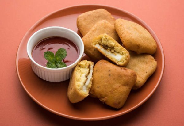 Paneer Pakora