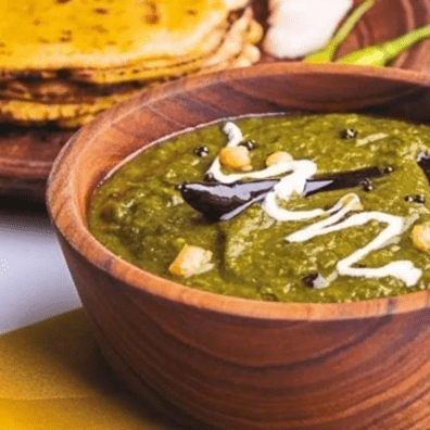 Sarson Ka Saag