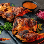 Tandoori Chicken