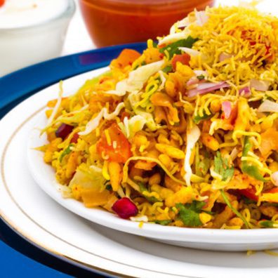 Bhel Puri