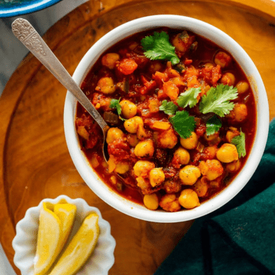 Channa Masala