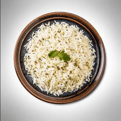 Jeera Pulao