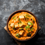 Kadhai Paneer