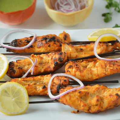 Kalmi Kabab