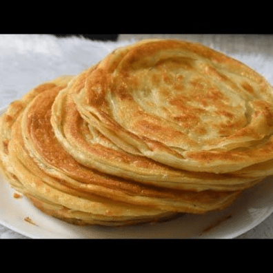 Laccha Parantha