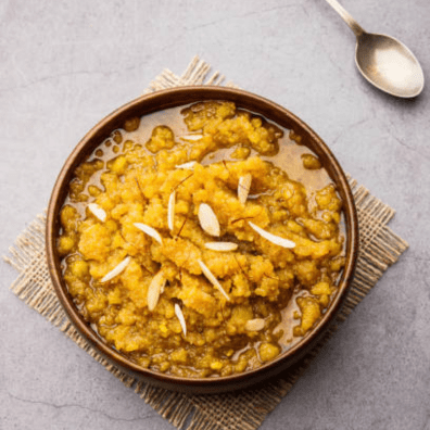 Moong Dal Ka Halwa