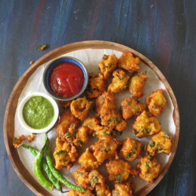 Pakora