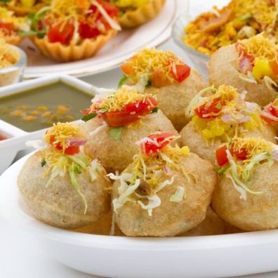 Pani Puri