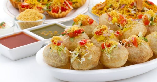 Pani Puri