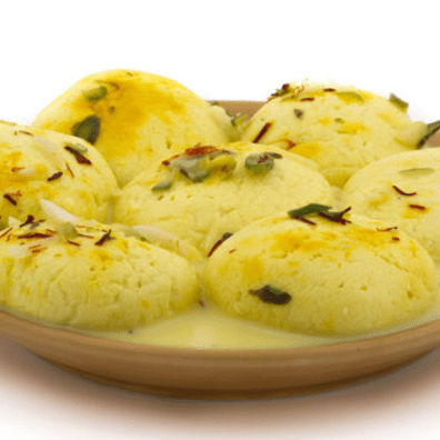 Ras Malai