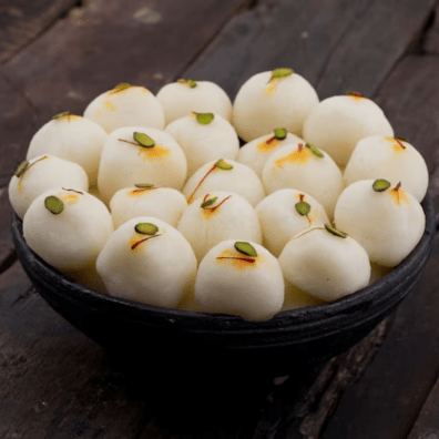 Rasgulla