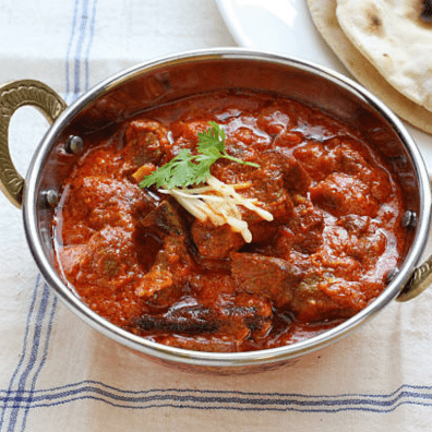 Rogan Josh