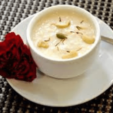 Thandi Kheer