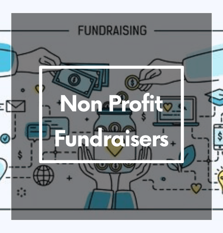 Non Profit Fundraisers
