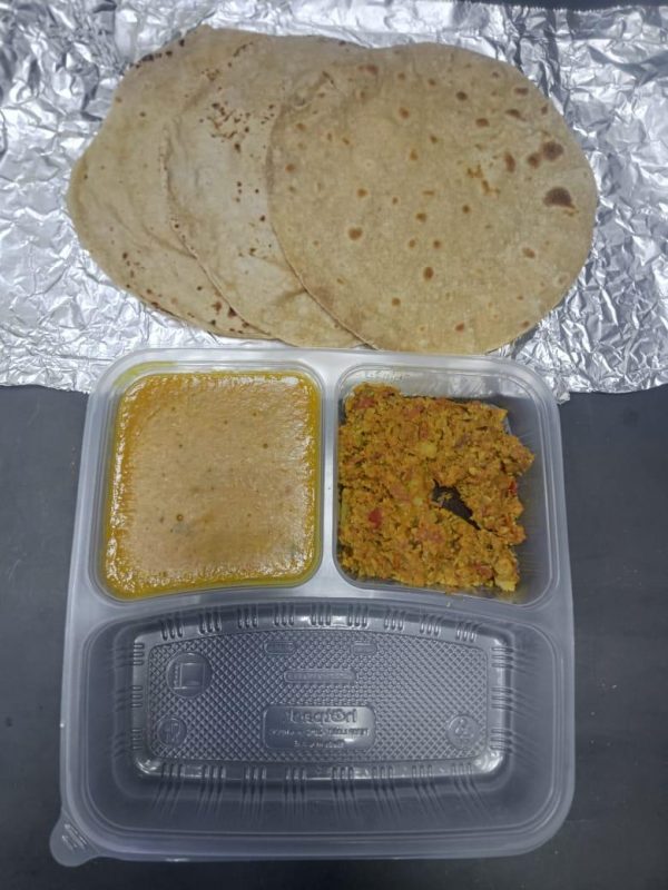 Economy Meal - Image 2