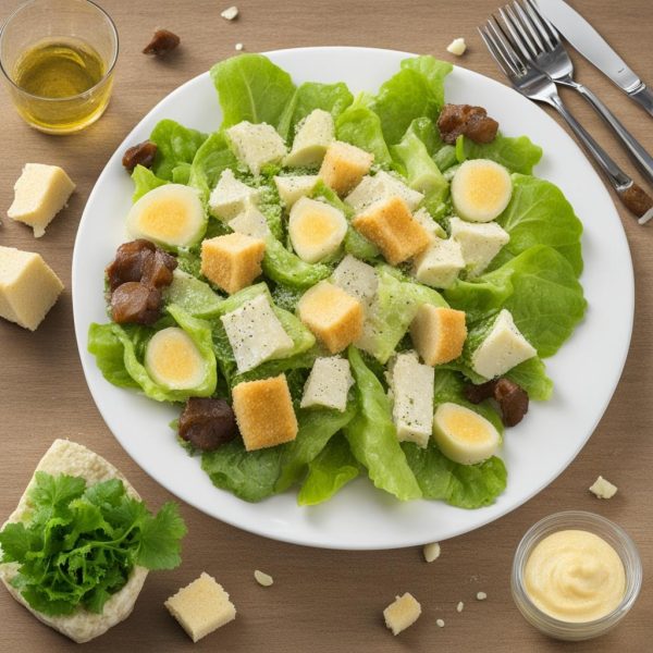 Caesar Salad