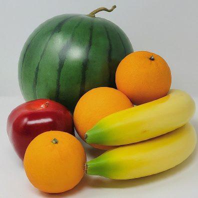 4 Fruit Platters - A