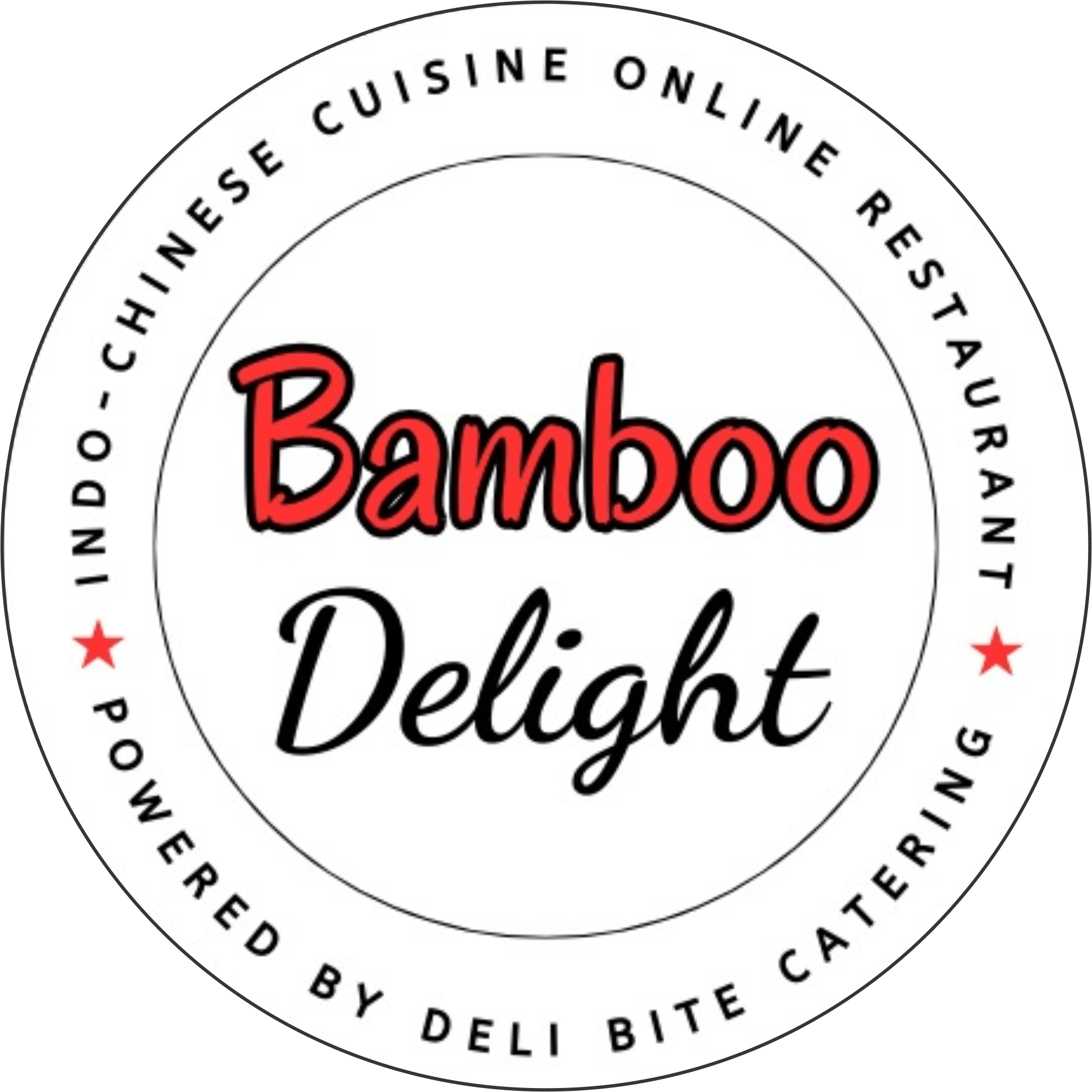 Explore the Tasty Mix of Indo-Chinese Dishes at Bamboo Delight! We're Your Go-to Online Spot for Yummy Food, Powered by Deli Bite Catering. Join US!