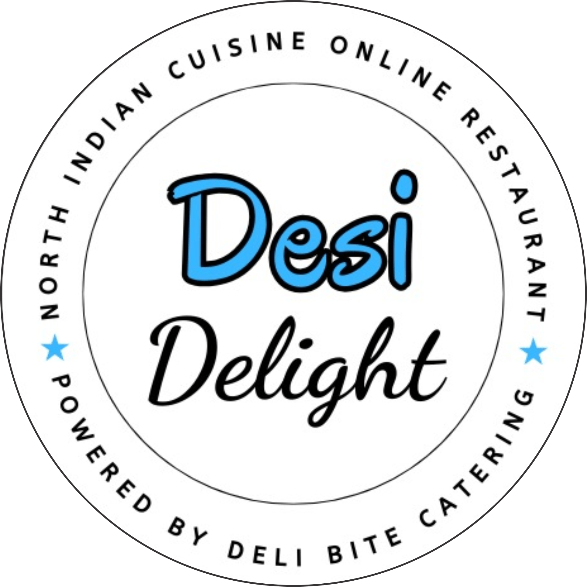 Desi Delight