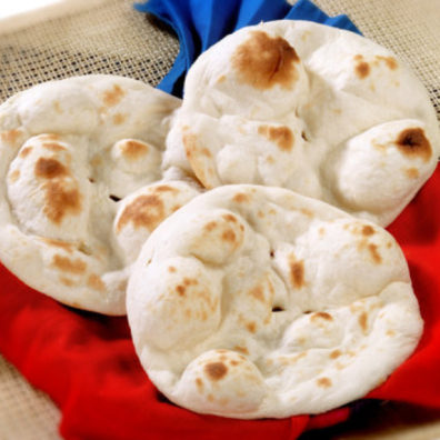 Tandoor Roti