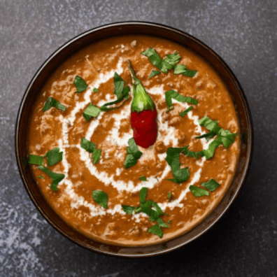 Dal Makhani