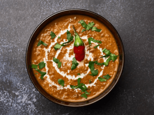 Dal Makhani