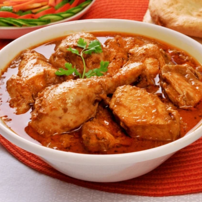 Chicken Shahi Khorma