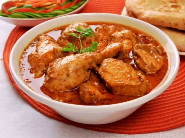 Chicken Shahi Khorma