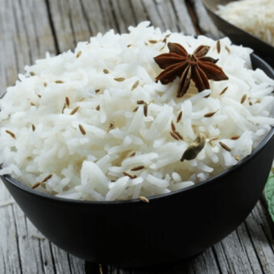 Jeera Rice