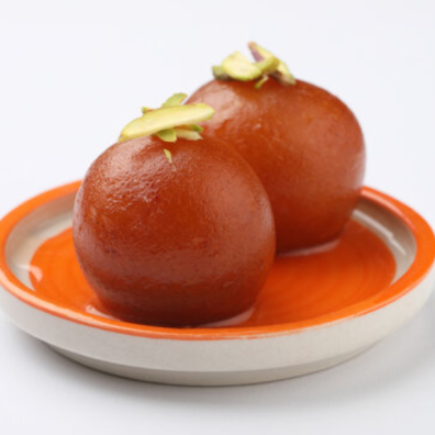 Gulab Jamun